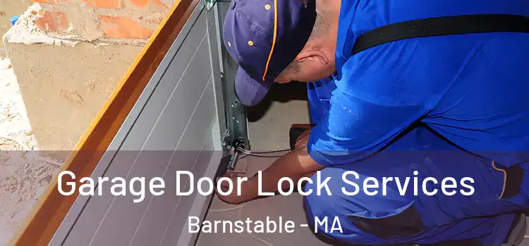  Garage Door Lock Services Barnstable - MA