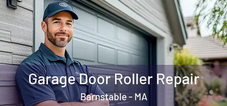  Garage Door Roller Repair Barnstable - MA