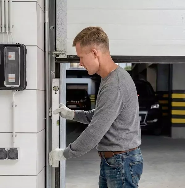 Why Choose Us for Door, Gate and Security Services in Barnstable, MA