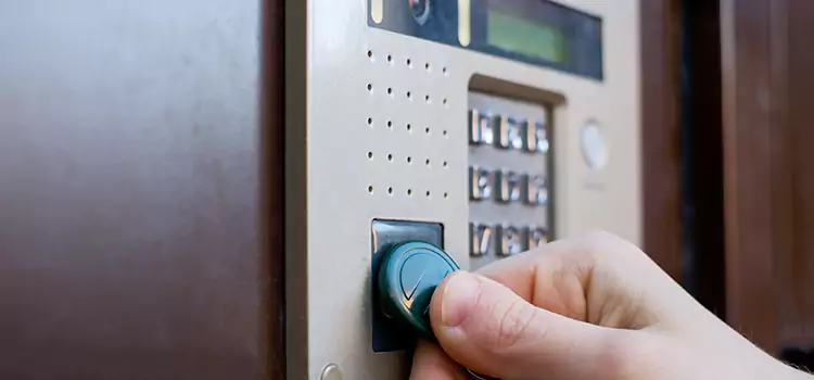 Enhanced Security Features Barnstable