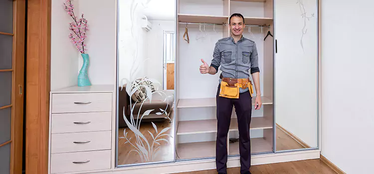 Sliding Closet Door Replacement Barnstable