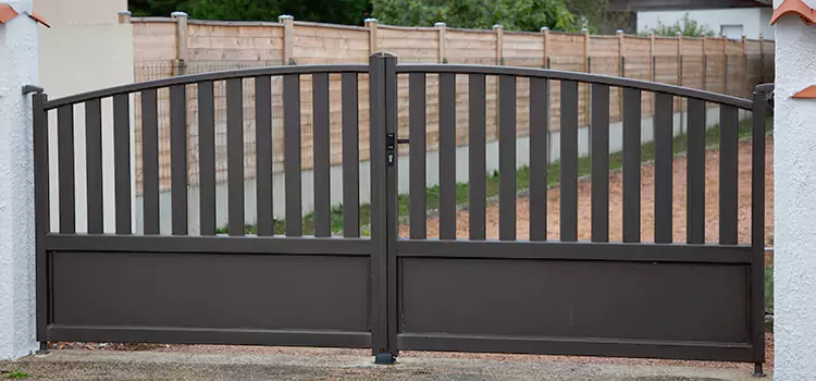 Advanced Gate Solutions in Barnstable, MA