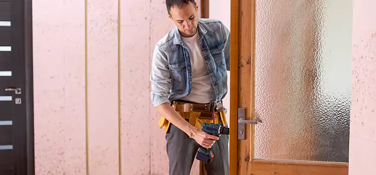 Exterior Door Frame Installation Barnstable