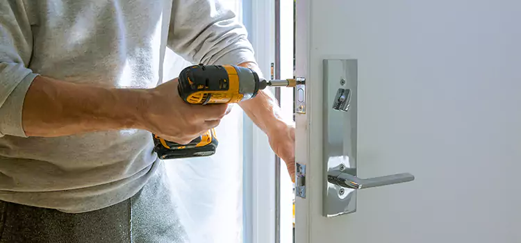 Door Knob Lock Repair Barnstable