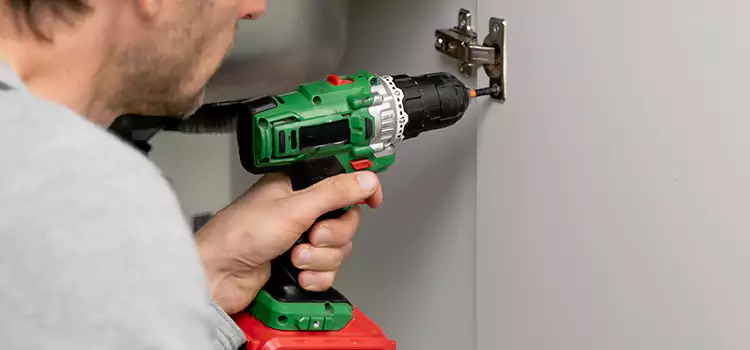 Commercial Door Hinge Repair Barnstable