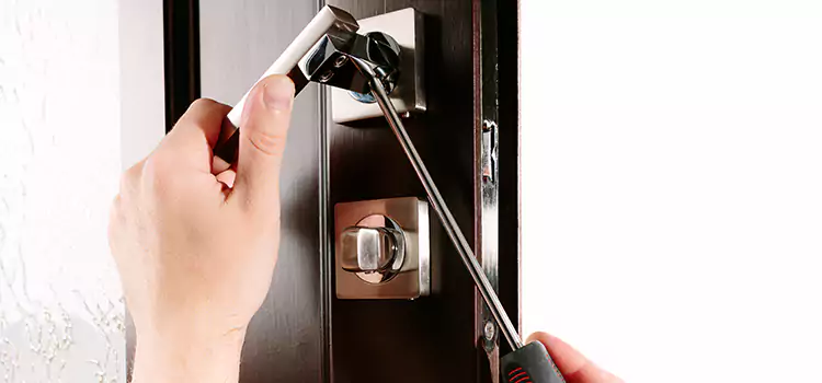 Door Lock Replacement Service Barnstable