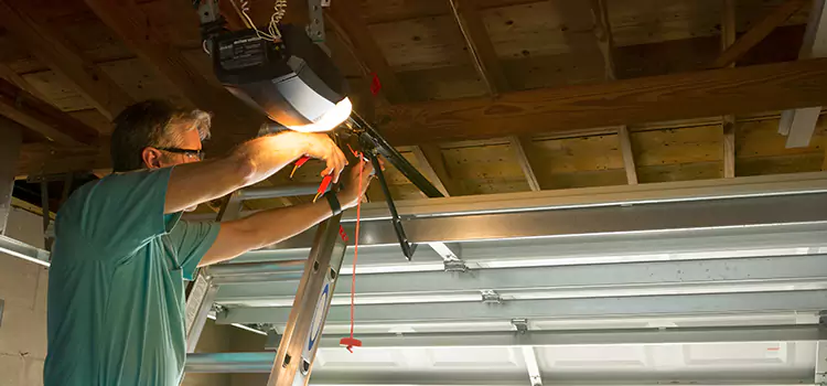 Garage Door Opener Sales and Installation Barnstable