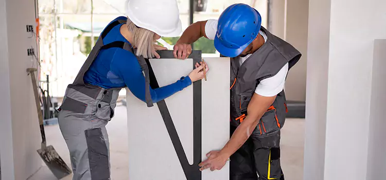 Why Choose Us for Door Panel Services in Barnstable, MA?