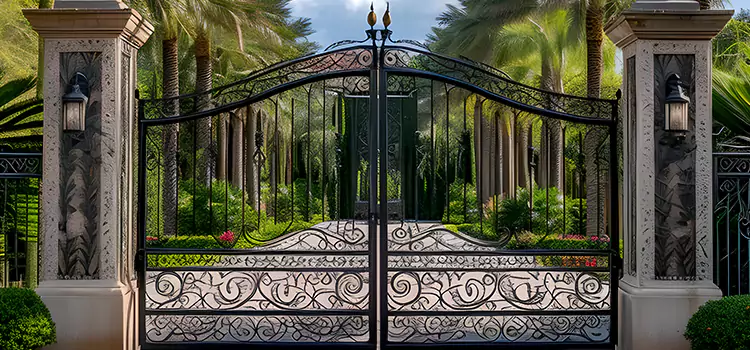 Sliding Driveway Gate Cost Barnstable