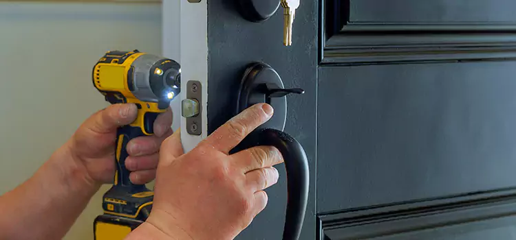 Locksmith Emergency Service Barnstable