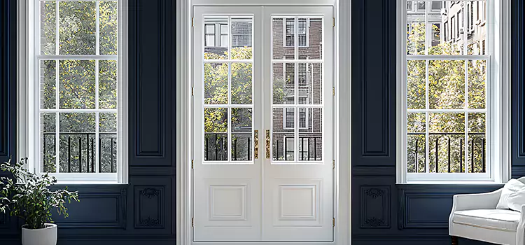 French Door Lock Repair Barnstable