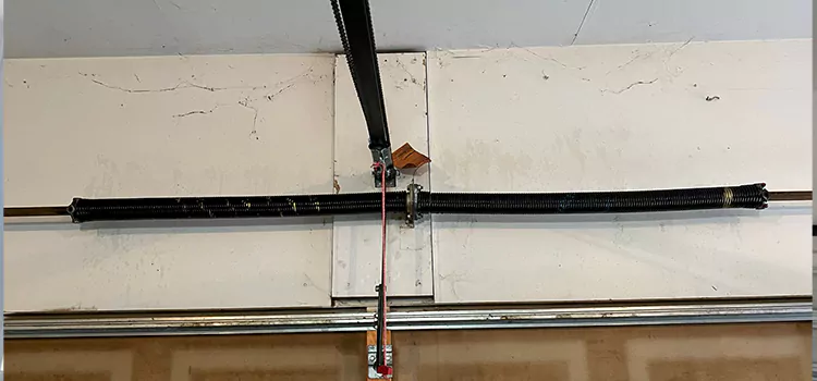 Garage Door Cable Repair Near Me in Barnstable, MA