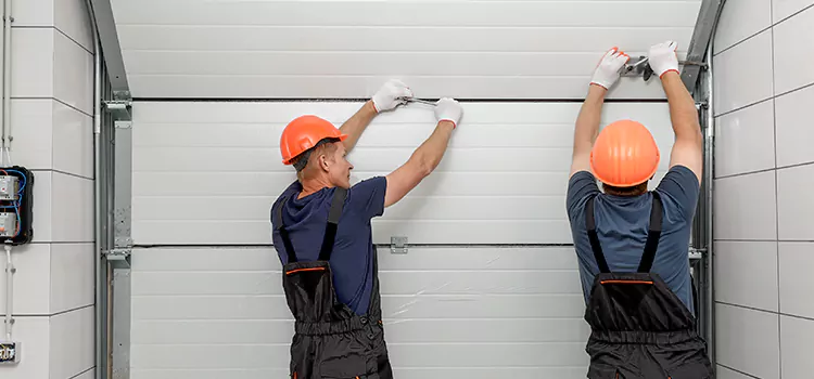 Choose Us for Your Garage Door Needs in Barnstable