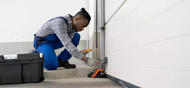 Expert Solutions for Every Garage Lock Need in Barnstable, MA