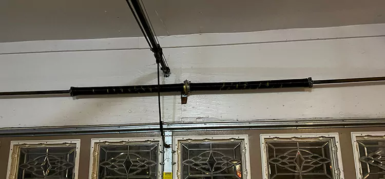 Garage Door Spring Repair Near Me Barnstable