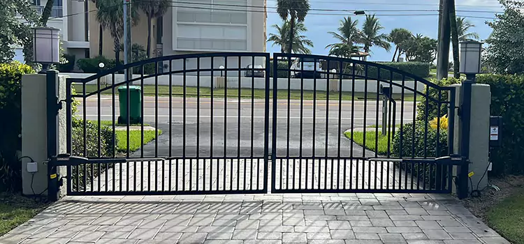 Gate Opener Replacement Near Me in Barnstable, MA