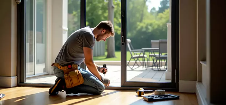 Comprehensive Solutions for Every Glass Door Need in Barnstable, MA