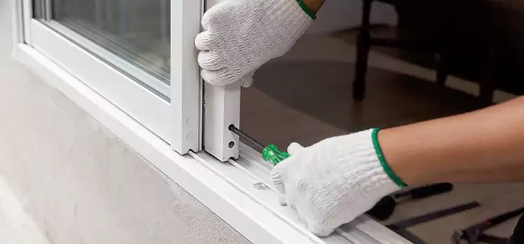 Sliding Glass Door Lock Repair Barnstable