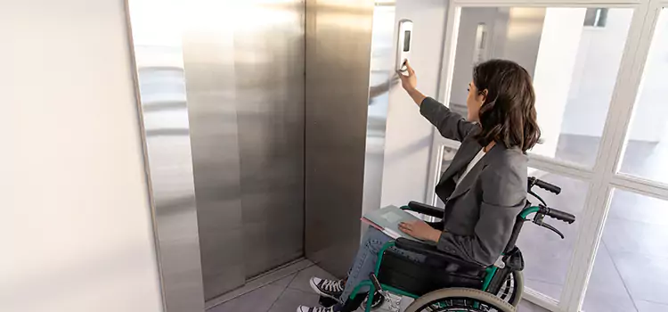 Benefits of Modern Handicap Door Systems in Barnstable, MA