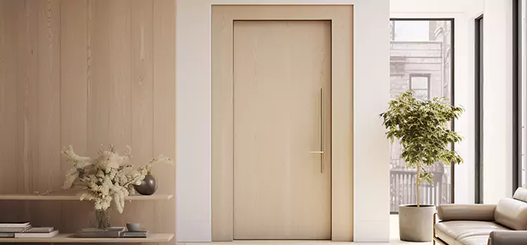 Choose Quality for Your Inside Doors in Barnstable, MA