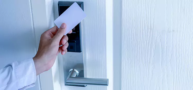 Why Choose Us for Your Keycard Lock Installation in Barnstable, MA?