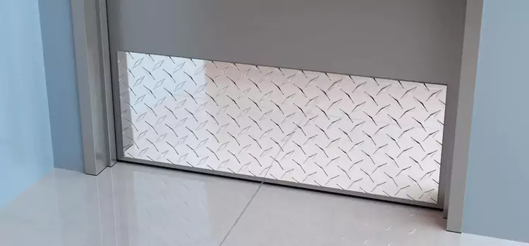 Benefits of Professional Kick Plate Solutions in Barnstable, MA