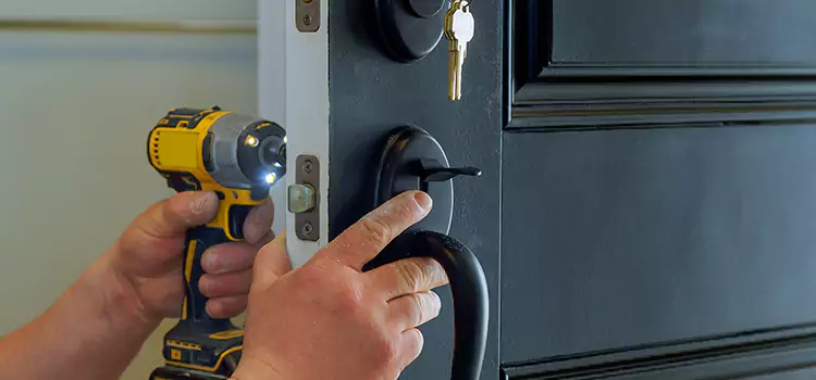 Commercial Door Lock Installation Barnstable
