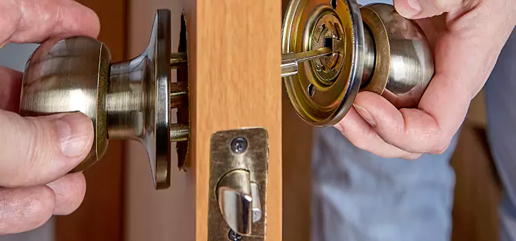 Sliding Door Lock Repair Barnstable
