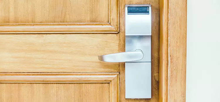 Electromagnetic Door Lock Installation Barnstable