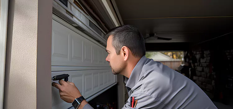 Garage Door Cable Replacement Barnstable