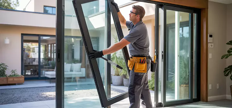 Specialized Sliding Door Roller Services in Barnstable, Massachusetts