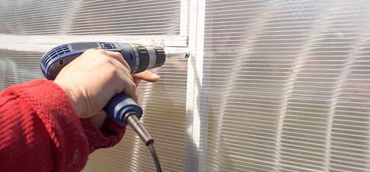 Sliding Screen Door Repair Barnstable