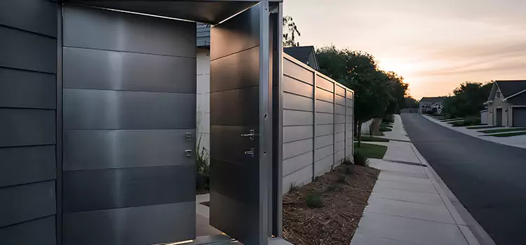 Comprehensive Steel Door Solutions in Barnstable, MA