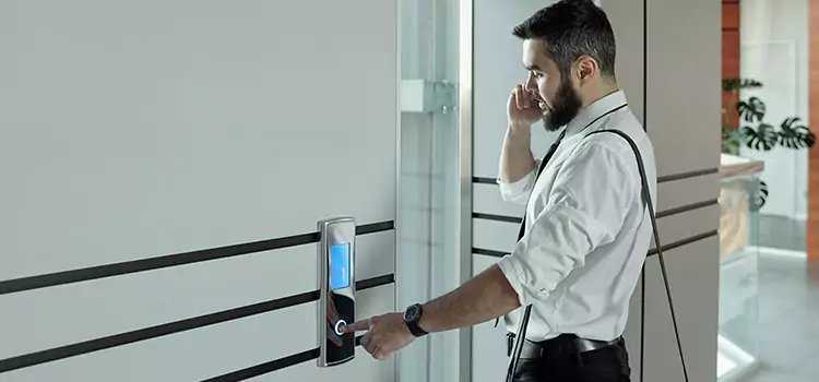 Cloud Based Access Control Barnstable