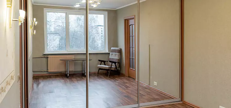 Mirror Closet Door Roller Replacement Barnstable