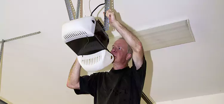Garage Door Opener Service Barnstable