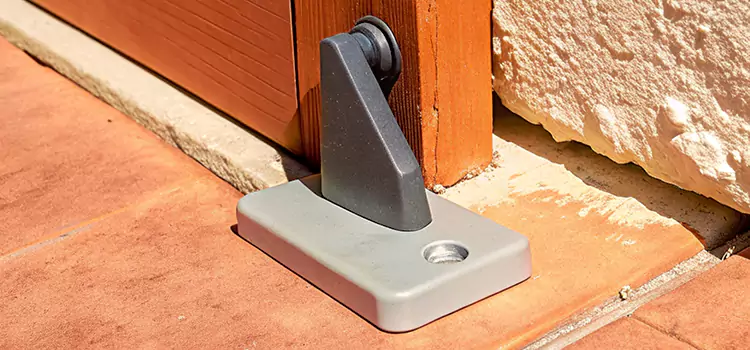 Aesthetic Door Stop Selection Barnstable