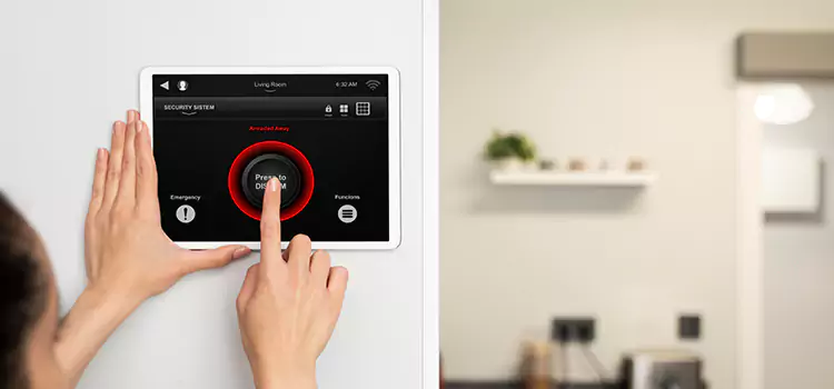 Blink Video Doorbell Installation Barnstable