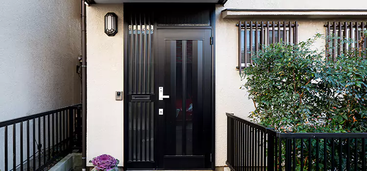 Popular Exterior Door Options in Barnstable, MA