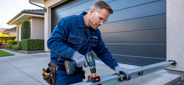 Why Choose Us for Garage Door Off Track Services in Barnstable, Massachusetts?