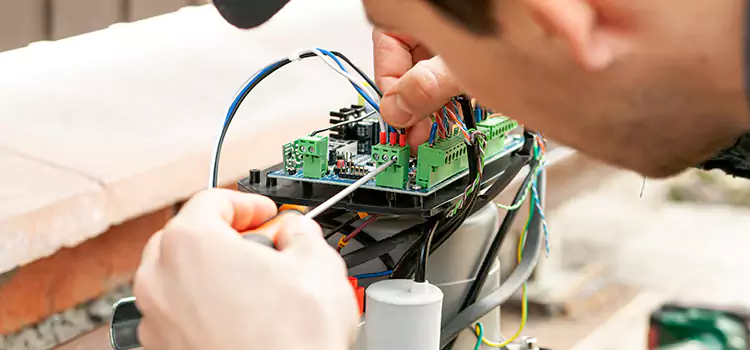 Specialized Brand Gate Motor Repairs Barnstable