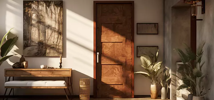 Specialty Interior Doors Barnstable