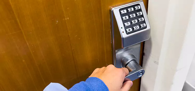Why Choose Us for Your Keypad Lock Needs in Barnstable, MA?