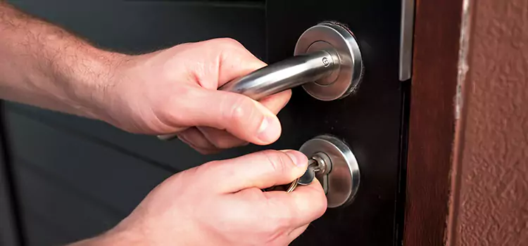 Master Key Control and Audits Barnstable
