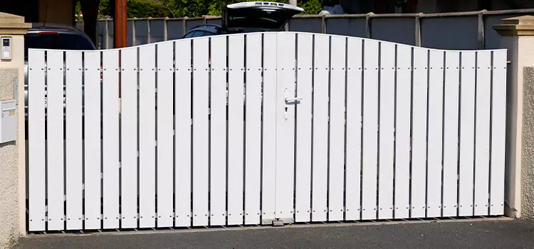 Why Choose Us for Residential Gate Repair in Barnstable, MA?