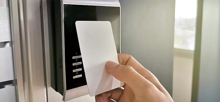 Advanced RFID Technology Integration in Barnstable, MA