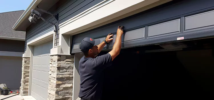 Janus Roll Up Doors Barnstable