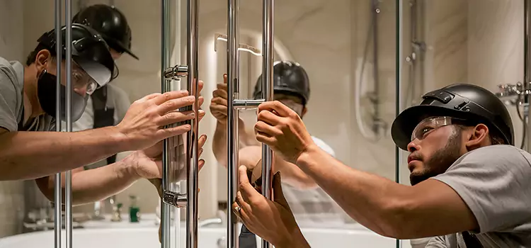 Shower Door Replacement Cost Barnstable