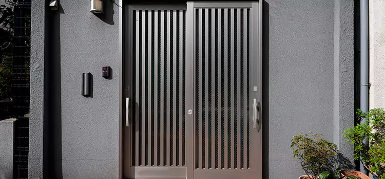 Specialized Steel Door Services in Barnstable, MA