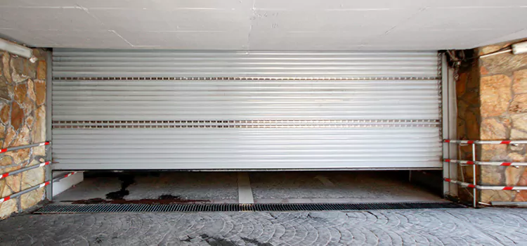 Steel Garage Door Repair Barnstable